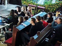 Nabożeństwo Drogi Światła, 06.04.2024